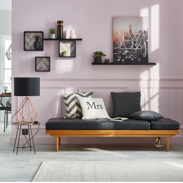 Tendance Art Deco Castorama