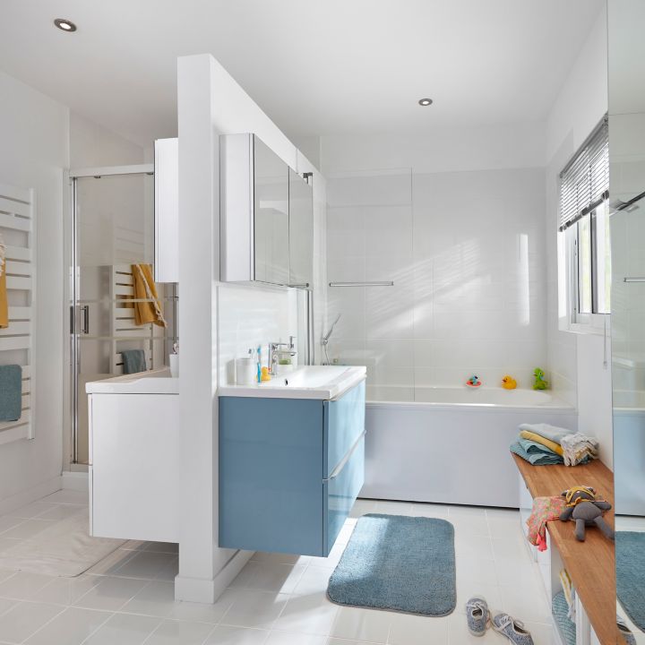 Casto 3d Plan Cuisine Salle De Bain Et Dressing Castorama