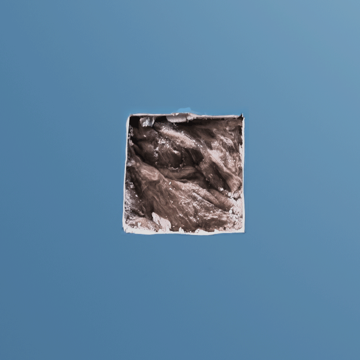 GIF étape mesure découpe mur pour remettre plaque