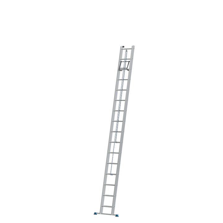 Echelle 10 M Castoramanull