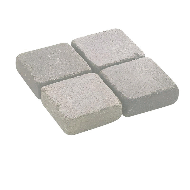 Plusieurs images de pavés