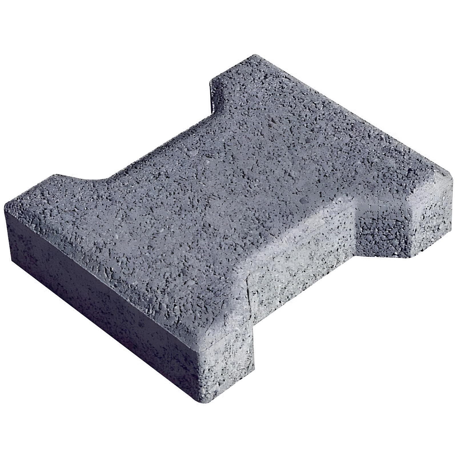 Plusieurs images de pavés