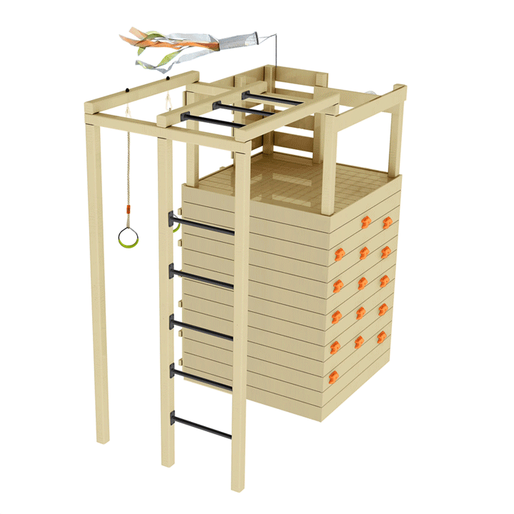 GIF construction de jeu pour enfant