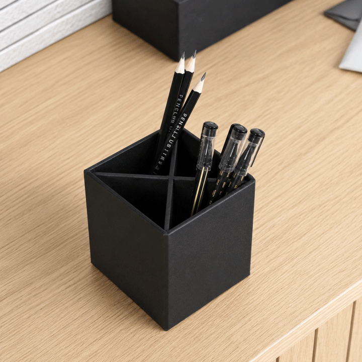 Les accessoires indispensables à posséder sur son bureau