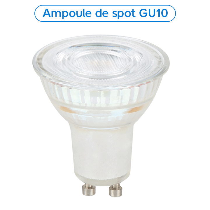 GIF différentes ampoules