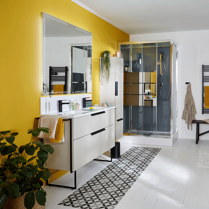Les couleurs chaudes pour un style affirmé et personnalisé
