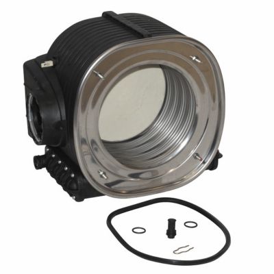 S53477/DD - : Trappe visite echangeur +jt+isolation - DE