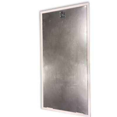 Échelle de grenier escamotable manuelle 50x70 cm Hauteur 300 cm