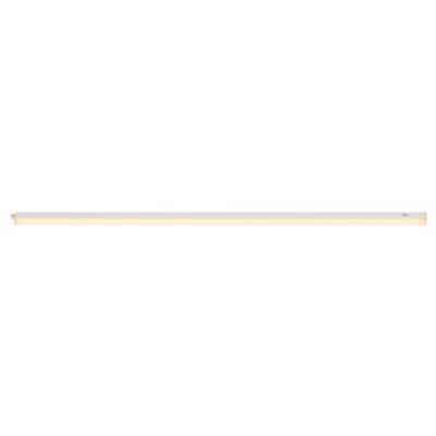 Éclairage sous meuble LATONA 11W Moodmaker™ 3000-4000K Matière plastique Blanc IP20 - LED Module /Nordlux Intérieur
