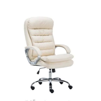 -CLP-Fauteuil de bureau Big Vancouver similicuir-Array