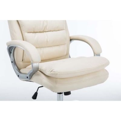 -CLP-Fauteuil de bureau Big Vancouver similicuir-Array