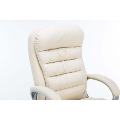 -CLP-Fauteuil de bureau Big Vancouver similicuir-Array