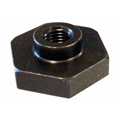 Écrou femelle pour tête TAP'N GO de débroussailleuse M10x1.25 G