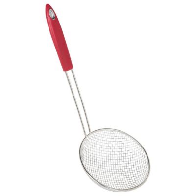 Écumoire en inox - 5 five simply smart