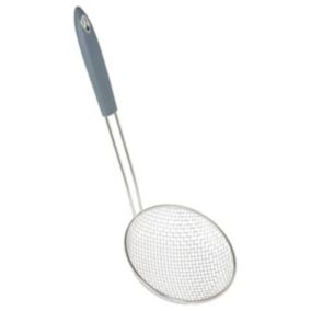 Écumoire en inox - Gris- 5five
