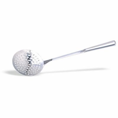 Écumoire Inox Classique L 33,5 cm - Pujadas