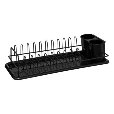 Égouttoir Black Edition noir - Noir- 5five