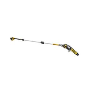 Élagueuse sur perche 18V (sans batterie ni chargeur) - DEWALT - DCMPS567N-XJ