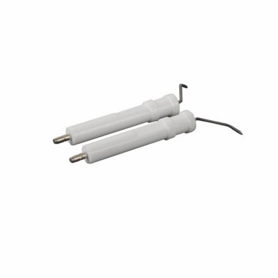 Électrode allumage- DIFF pour De Dietrich Chappée - 97955493