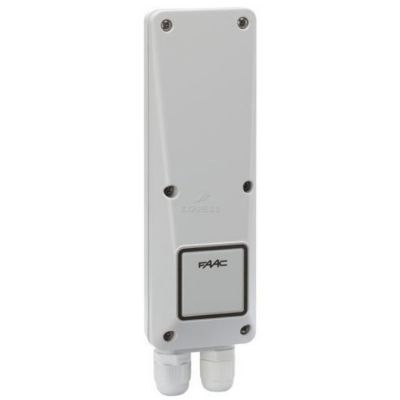 Émetteur FC-008R 868 MHz – Convertisseur Signal Sans Fil Vers Filaire Pour Alarme Meian