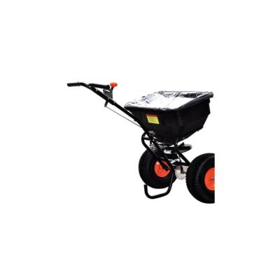 Épandeur centrifuge sur roues FUXTEC FX-GS56 56 kg largeur d'épandage XXL