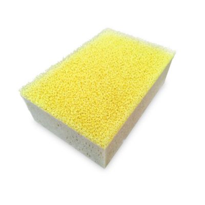 Éponge carreleur EDMA 200 x 100 x 60 mm référence 254255 - 1 pièce.