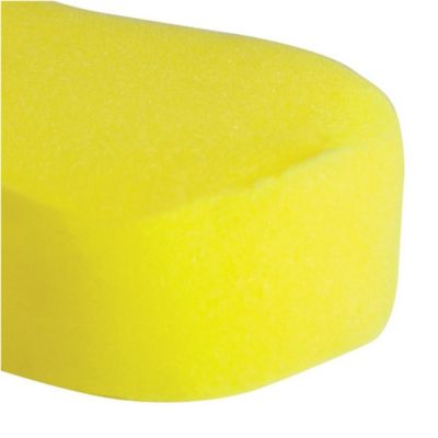 Éponge Tout Usage 220 x 110 x 50 mm - Idéale pour Nettoyage et Entretien Quotidien - Silverline