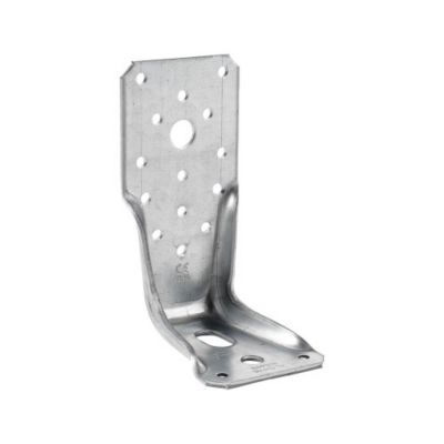 Équerre renforcée ossature bois AKR285X3L 285x85x65 mm - reprise traction