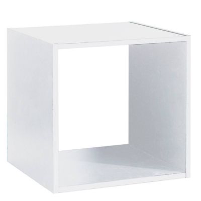 Étagère 1 case "Mix N' Modul" blanc - 5five
