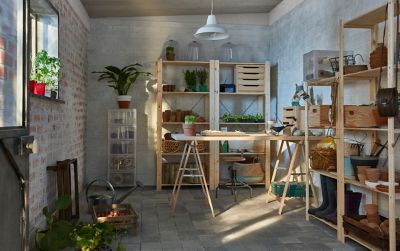 etagere bois 4 tablettes l 65 x h 130 x p 30 cm castorama