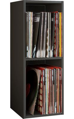 Étagère de support CD / DVD Platto