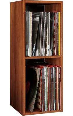 Étagère de support CD / DVD Platto