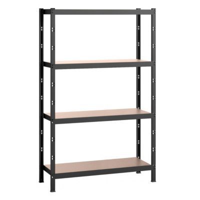 Etagere Grise 4 Plateaux En Bois Axiome L 128 X P 60x H 193 Cm Castorama Etagere de rangement castorama … etagere de rangement castorama fer de bricolage, vous trouvez le rangement ou l. etagere grise 4 plateaux en bois axiome l 128 x p 60x h 193 cm