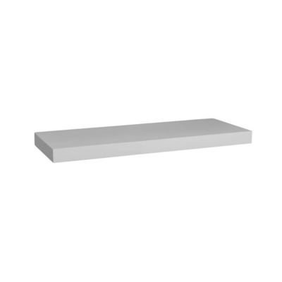 Étagère murale 60cm "Fixy" blanc - 5five