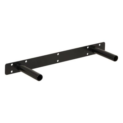 Étagère murale 60cm "Fixy" effet bois naturel - 5five