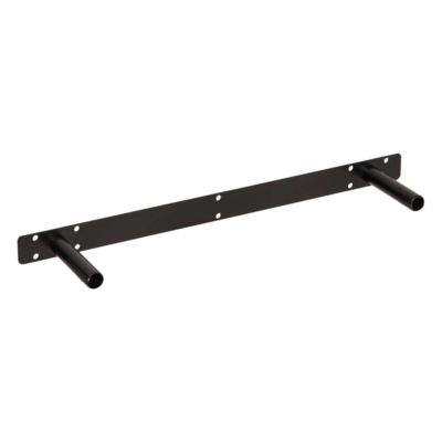 Étagère murale 80cm "Fixy" blanc - 5five