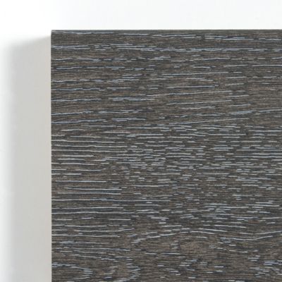 Étagère murale en bois, chêne foncé, 96x20x1,8 cm - Smart