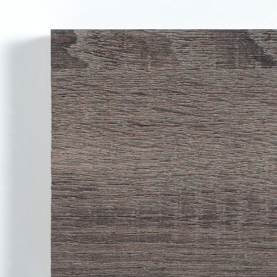 Étagère murale en bois, noyer, 76x20x1,8 cm - Smart