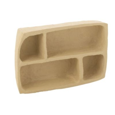 tag-re-murale-en-papier-m-ch-30x45x10-cm-beige-fonc