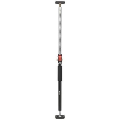 Étai de construction TOOLCRAFT réglable 600 - 1000 mm, capacité 60 kg