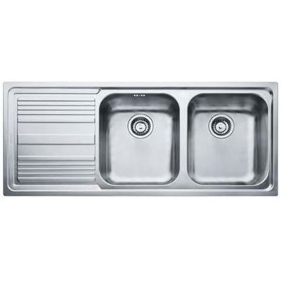 Vier Cuisine 2 Bacs Brico Dptnull