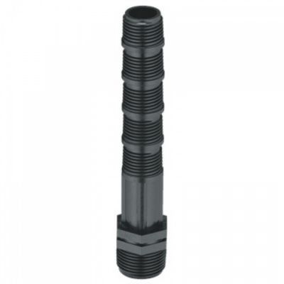 Gardena Allonge droite d'arrosage enterré mâle 20/27 x 15/21