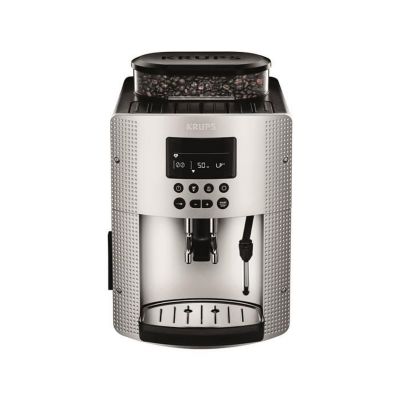Krups Expresso broyeur automatique Gris - Essential - EA815E70 - vue 5