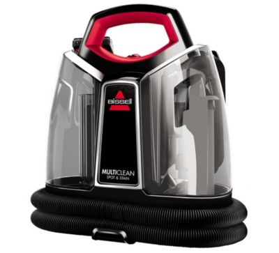 BISSEL Aspirateur extracteur MULTICLEAN SPOT STN - vue 5