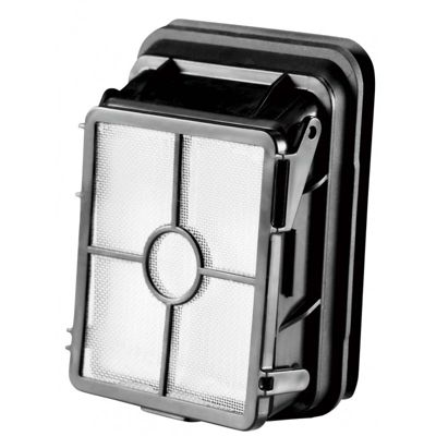 BISSELL - Filtre a air 1866F - Compatible aspirateurs - haute filtration