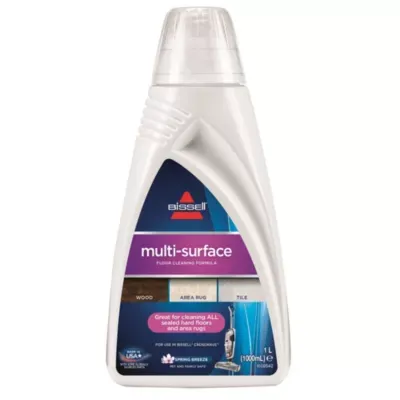 Détergeant multi-surface pour Crosswave Bissel 1L