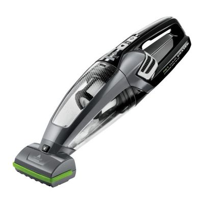 Aspirateur À Main Bissell 2278N Pet Hair Eraser – Sans Fil, Brosse Motorisée, 80W - vue 7