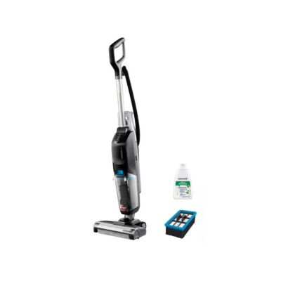 Aspirateur laveur sur secteur 340w noir Bissell 3847N