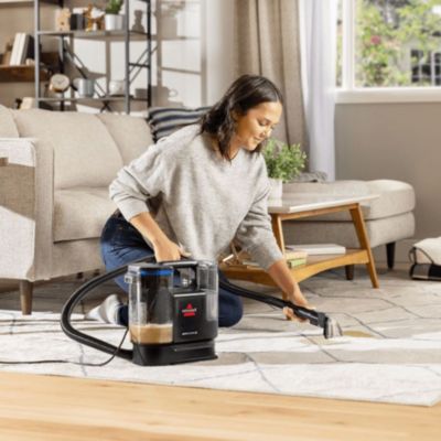 SpotClean C5 Select - Détacheurs à eau