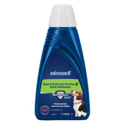 Détergeant Spot and Stain pour animaux pro oxy Bissel
